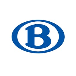 Belgische Bahn